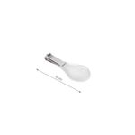 Jucarii, Copii si Bebe/Igiena si ingrijire/Accesorii ingrijire copii - Kit de manichiura si par pentru bebelusi Akuku A0308 Albastru - Infinity.ro