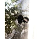 Auto si Moto - Piese auto si accesorii - Interior auto - Accesorii interior - Set 2 parasolare cu jucarii si oglinda, BabyJem, 44x37 cm - Infinity.ro