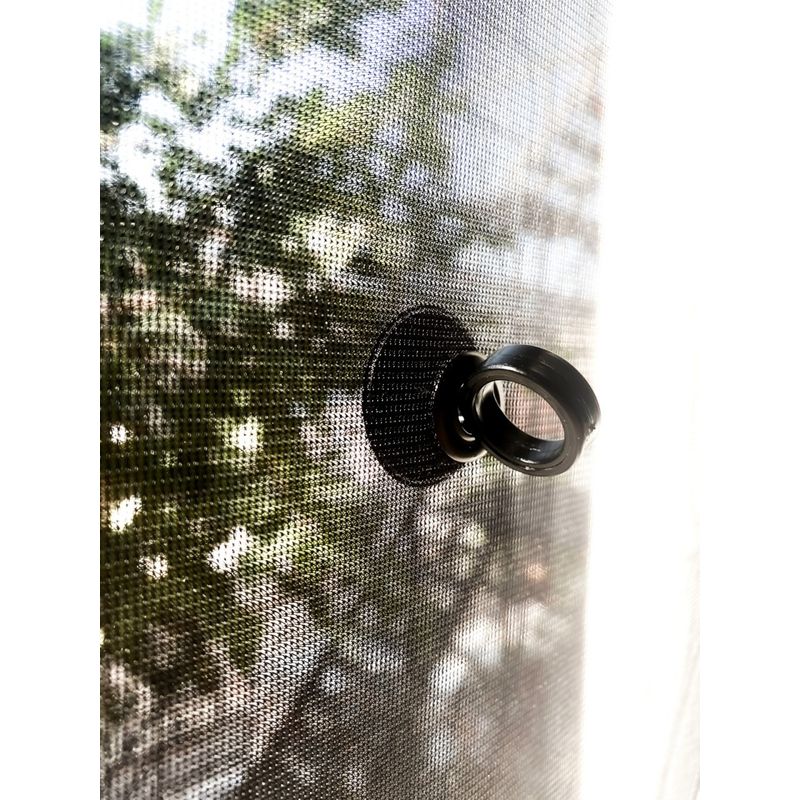 Auto si Moto - Piese auto si accesorii - Interior auto - Accesorii interior - Set 2 parasolare cu jucarii si oglinda, BabyJem, 44x37 cm - Infinity.ro