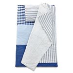 Casa si Gradina - Textile si covoare - Pături și cuverturi - Saci de dormit copii - Sac de dormit multifunctional BabyJem Nap Mat (Pentru: Baieti) - Infinity.ro