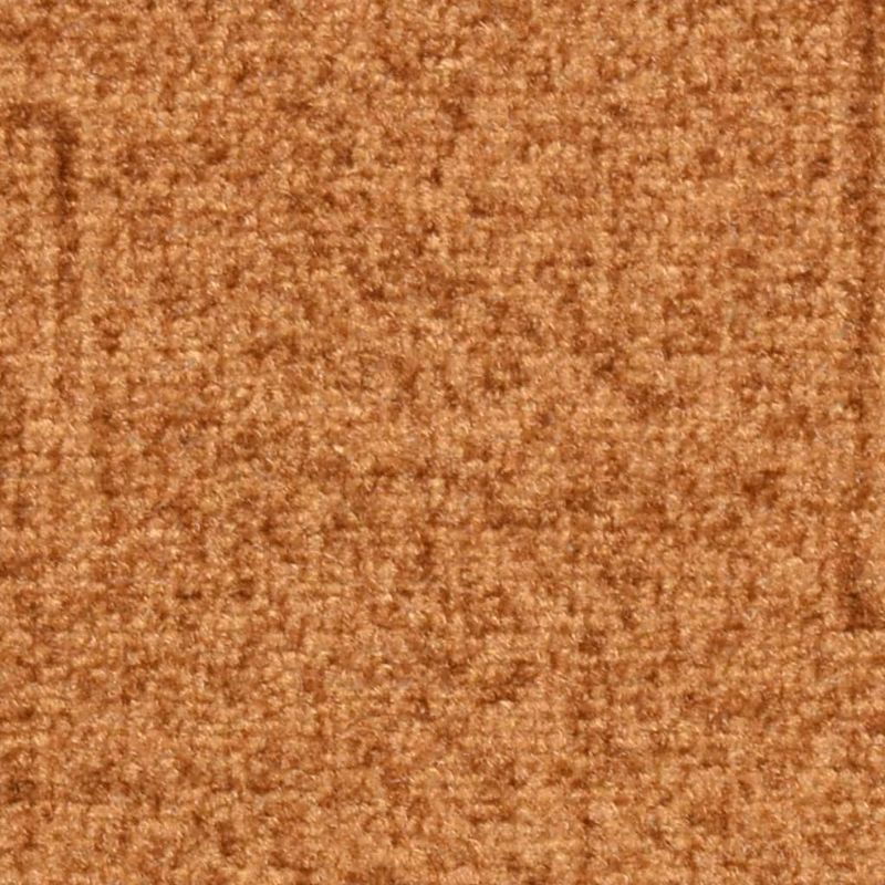 Casa si Gradina - Textile si covoare - Covoare - Covoare casa - Covorase scari, 5 buc., bej, 65x21x4 cm, autoadeziv - Infinity.ro