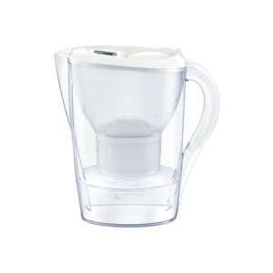 Starter pack BRITA Marella 2,4 L + 3 filtre Maxtra PRO (white)