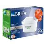 Casa si Gradina - Bucatarie si vesela - Ustensile bucatarie - Cani filtrante si accesorii - Set 2 filtre BRITA Maxtra PRO Hard Water Expert - Infinity.ro