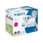 Casa si Gradina - Bucatarie si vesela - Ustensile bucatarie - Cani filtrante si accesorii - Sistem filtrare apa BRITA On Tap Pro V-MF - Infinity.ro