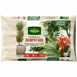 Pamant pentru ghiveci Vilmorin 5 L
