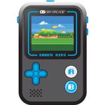 PC, gaming si accesorii - Gaming - Console gaming - Consola portabila, My Arcade, DGUN-3926, Albastru/Gri - Infinity.ro