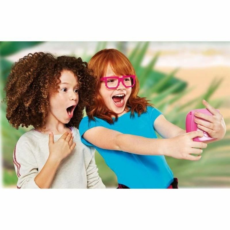 TV, Audio-Video si Foto - Aparate foto si accesorii - Aparate foto - Aparate foto instant - Camera Digitala Lisciani Giochi Barbie - Infinity.ro