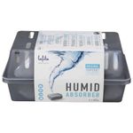Casa si Gradina - Termice - Climatizare si ventilatie - Absorbante de umiditate cu saci de reumplere 4 buc 900 g - Infinity.ro