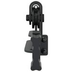 Casa si Gradina - Constructii - Scule de mana si unelte - Accesorii scule de mana - Set usi glisante pentru dulap 244 cm otel carbon - Infinity.ro