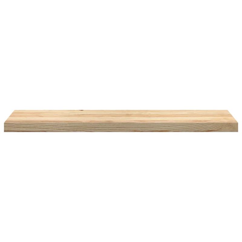 Casa si Gradina - Constructii - Scari si accesorii interioare - Accesorii scari interioare - Trepte scari 4 buc Stejar masiv netratat 100x30x2 cm - Infinity.ro