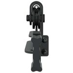 Casa si Gradina - Constructii - Usi interior, exterior si garaj - Accesorii usi - Set usi glisante pentru dulap 183 cm otel carbon - Infinity.ro
