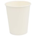 Casa si Gradina - Bucatarie si vesela - Cani si pahare - Cani si cesti - Cesti de cafea din hartie cu capace 1000 buc 8oz 200ml - Infinity.ro