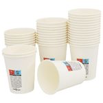 Casa si Gradina - Bucatarie si vesela - Cani si pahare - Cani si cesti - Cesti de cafea din hartie cu capace 1000 buc 8oz 200ml - Infinity.ro