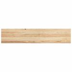 Casa si Gradina - Constructii - Scari si accesorii interioare - Accesorii scari interioare - Trepte scari 4 buc Stejar masiv netratat 120x25x2 cm - Infinity.ro