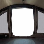 Sport si Outdoor - Camping - Corturi camping - Cort de pescuit pentru 5 persoane, maro, impermeabil - Infinity.ro