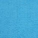 Casa si Gradina - Textile si covoare - Textile baie - Prosoape - Prosoape de sapun 4 buc Turcoaz 30x30 cm 360 g/m² 100% bumbac - Infinity.ro