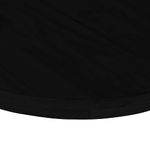 Casa si Gradina - Mobilier - Feronerie si accesorii mobila - Blat de masa maro inchis 140x60x4 cm lemn masiv de stejar oval - Infinity.ro