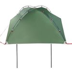 Sport si Outdoor - Camping - Corturi camping - Cort auto verde rezistent la apa - Infinity.ro