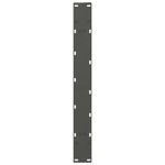 Casa si Gradina - Mobilier - Feronerie si accesorii mobila - Picioare pentru masuta cafea in forma de A, 2 buc Antracit Otel, mărime 100x(72-73) cm - Infinity.ro