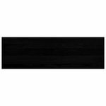 Casa si Gradina - Constructii - Scari si accesorii interioare - Accesorii scari interioare - Trepte de scara 20 buc maro inchis lemn masiv de stejar, mărime 80x25x2 cm - Infinity.ro