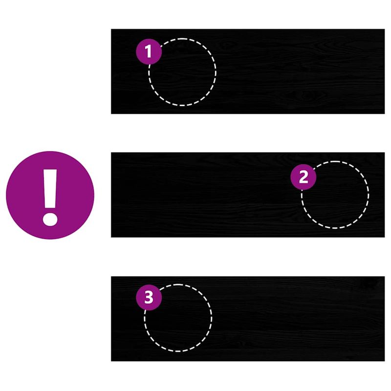 Casa si Gradina - Constructii - Scari si accesorii interioare - Accesorii scari interioare - Trepte de scara 20 buc maro inchis lemn masiv de stejar, mărime 80x25x2 cm - Infinity.ro