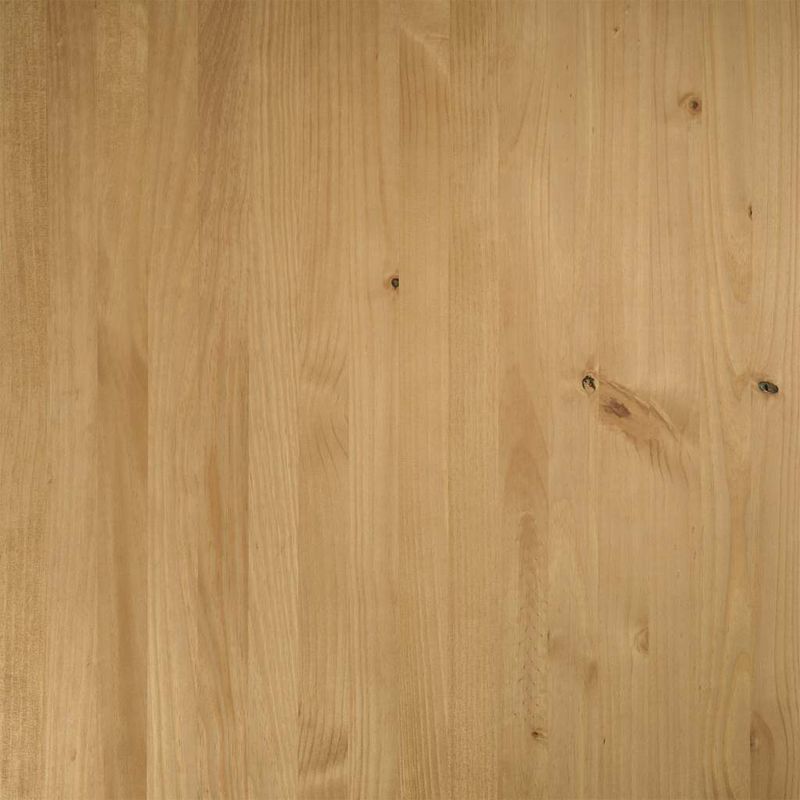 Casa si Gradina - Mobilier - Mese si birouri - Masute de cafea - Masuta de cafea NOAIN picioare in forma de A lemn masiv de pin - Infinity.ro