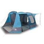 Sport si Outdoor - Camping - Corturi camping - Cort auto albastru rezistent la apa - Infinity.ro