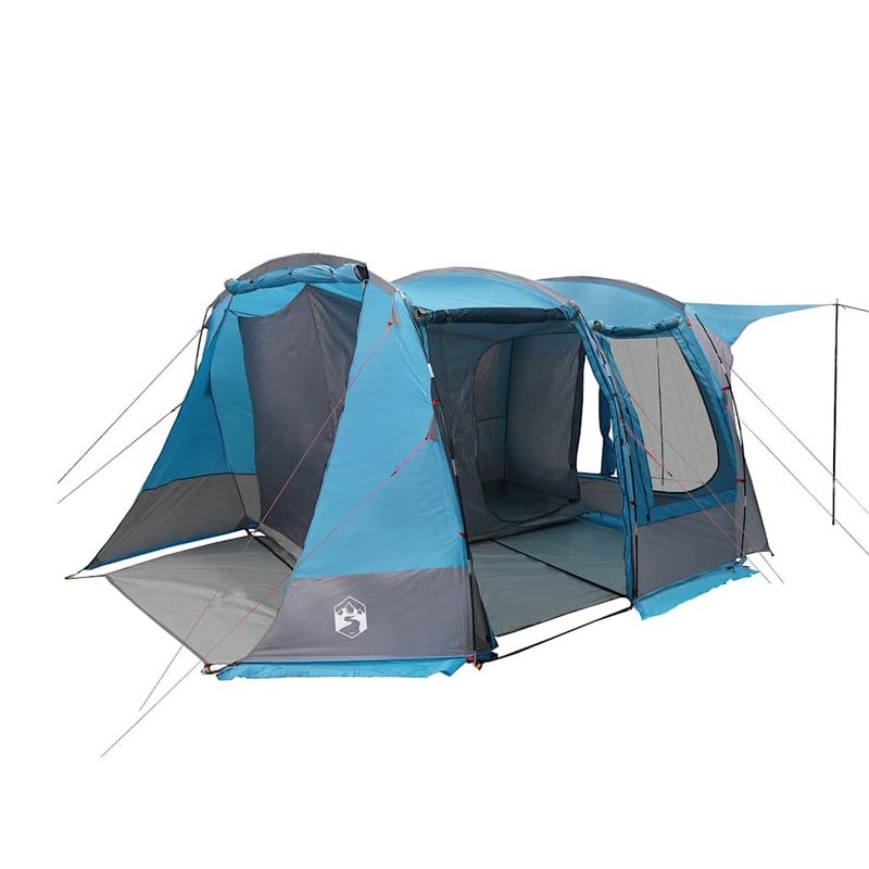Sport si Outdoor - Camping - Corturi camping - Cort auto albastru rezistent la apa - Infinity.ro