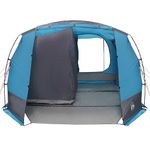 Sport si Outdoor - Camping - Corturi camping - Cort auto albastru rezistent la apa - Infinity.ro