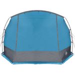 Sport si Outdoor - Camping - Corturi camping - Cort auto albastru rezistent la apa - Infinity.ro