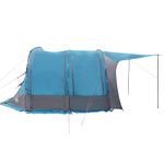 Sport si Outdoor - Camping - Corturi camping - Cort auto albastru rezistent la apa - Infinity.ro