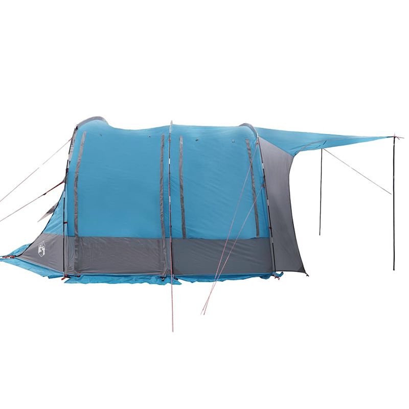 Sport si Outdoor - Camping - Corturi camping - Cort auto albastru rezistent la apa - Infinity.ro