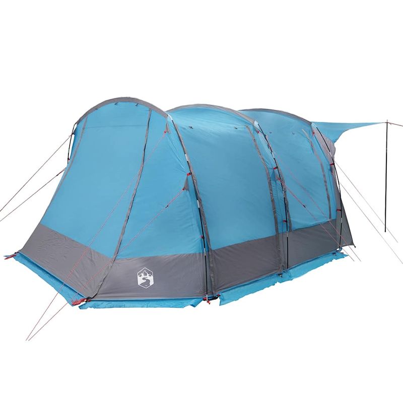 Sport si Outdoor - Camping - Corturi camping - Cort auto albastru rezistent la apa - Infinity.ro
