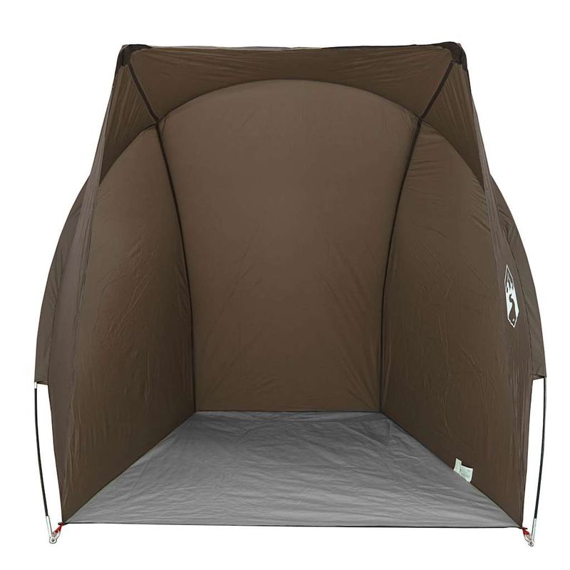 Sport si Outdoor - Camping - Corturi camping - Cort de pescuit maro rezistent la apa - Infinity.ro