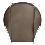 Sport si Outdoor - Camping - Corturi camping - Cort de pescuit maro rezistent la apa - Infinity.ro
