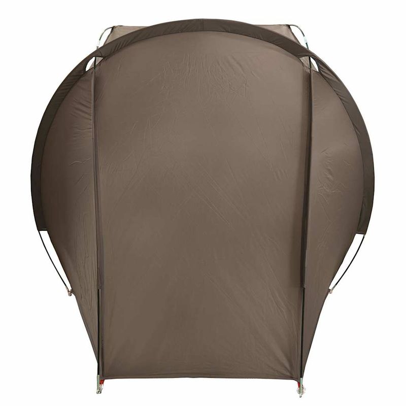 Sport si Outdoor - Camping - Corturi camping - Cort de pescuit maro rezistent la apa - Infinity.ro