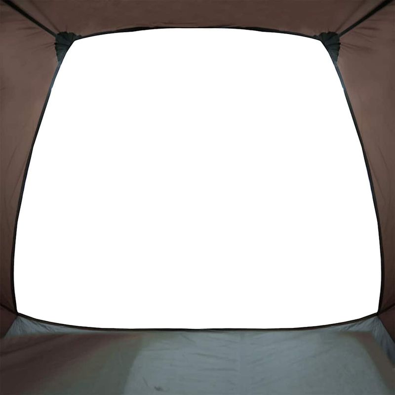 Sport si Outdoor - Camping - Corturi camping - Cort de pescuit maro rezistent la apa - Infinity.ro