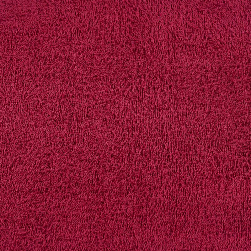 Casa si Gradina - Textile si covoare - Textile baie - Prosoape - Prosoape de sapun 2 buc Bordeaux 30x30 cm 360 g/m² 100% bumbac - Infinity.ro