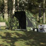 Sport si Outdoor - Camping - Corturi camping - Cort de pescuit Camuflaj rezistent la apa - Infinity.ro