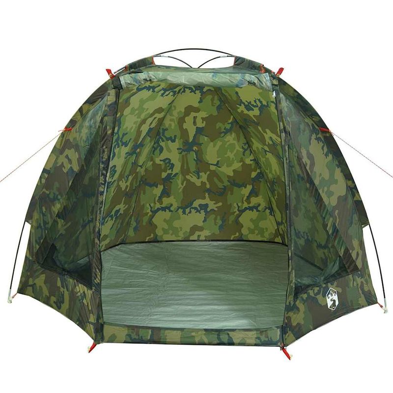 Sport si Outdoor - Camping - Corturi camping - Cort de pescuit Camuflaj rezistent la apa - Infinity.ro