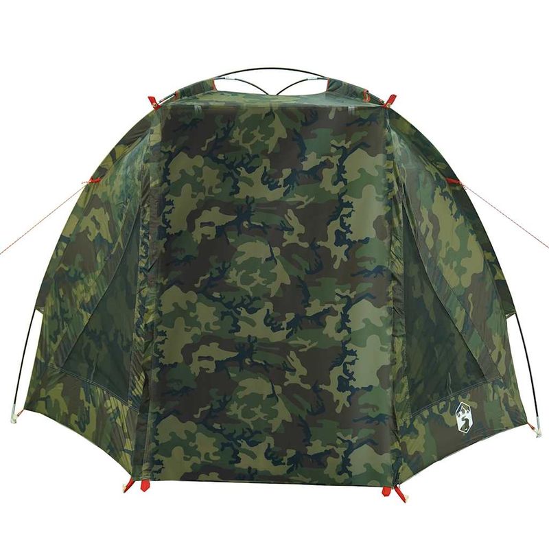 Sport si Outdoor - Camping - Corturi camping - Cort de pescuit Camuflaj rezistent la apa - Infinity.ro