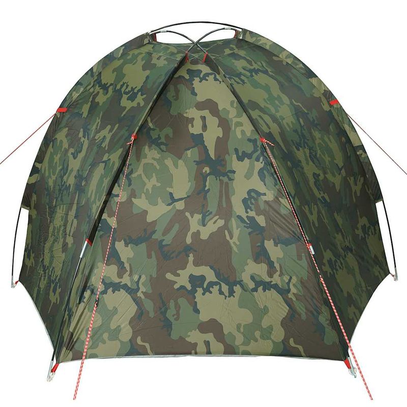 Sport si Outdoor - Camping - Corturi camping - Cort de pescuit Camuflaj rezistent la apa - Infinity.ro