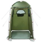 Sport si Outdoor - Camping - Corturi camping - Cort de dus, verde masliniu, impermeabil - Infinity.ro