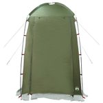 Sport si Outdoor - Camping - Corturi camping - Cort de dus, verde masliniu, impermeabil - Infinity.ro