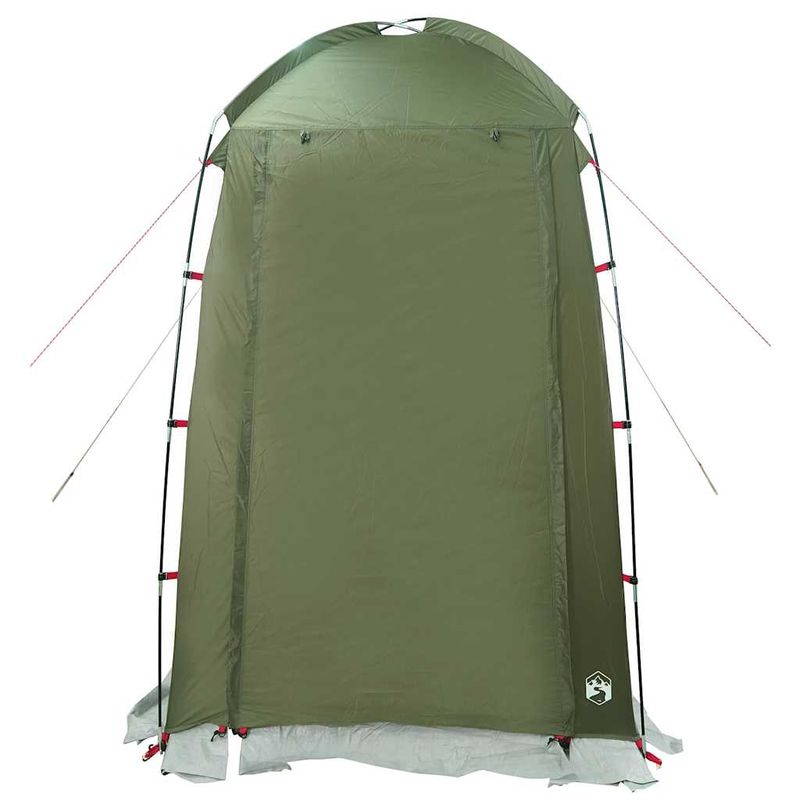 Sport si Outdoor - Camping - Corturi camping - Cort de dus, verde masliniu, impermeabil - Infinity.ro
