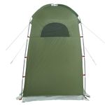 Sport si Outdoor - Camping - Corturi camping - Cort de dus, verde masliniu, impermeabil - Infinity.ro