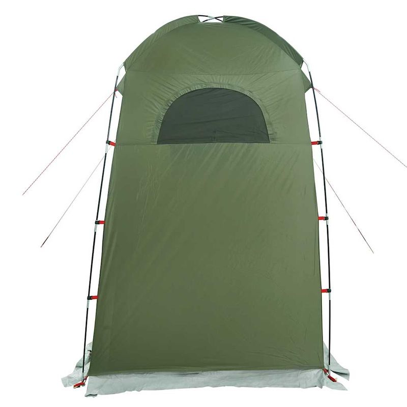 Sport si Outdoor - Camping - Corturi camping - Cort de dus, verde masliniu, impermeabil - Infinity.ro