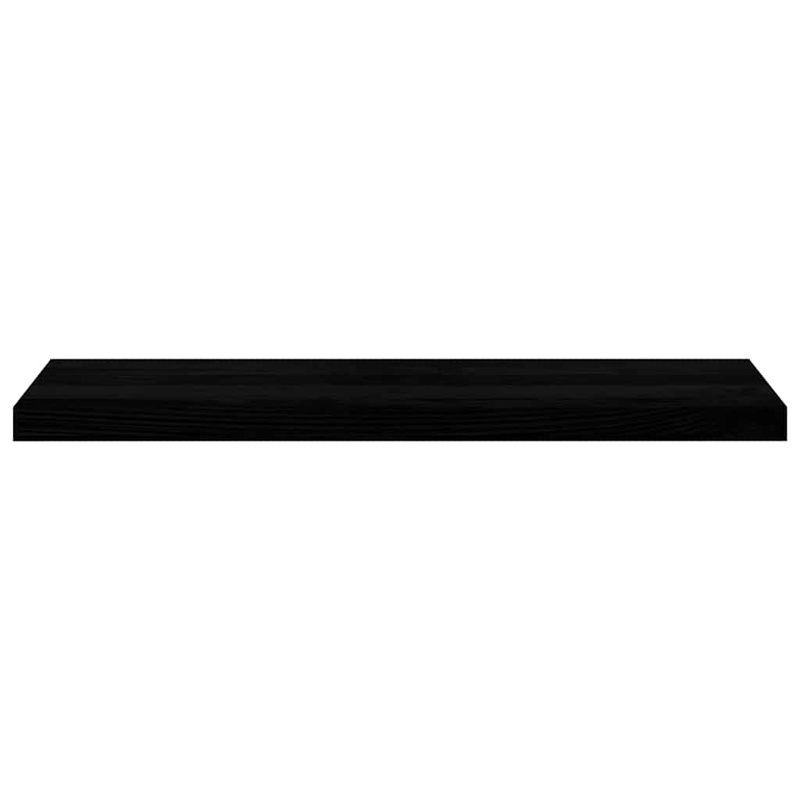 Casa si Gradina - Constructii - Scari si accesorii interioare - Accesorii scari interioare - Trepte de scara 4 buc maro inchis lemn masiv de stejar, mărime 90x25x2 cm - Infinity.ro