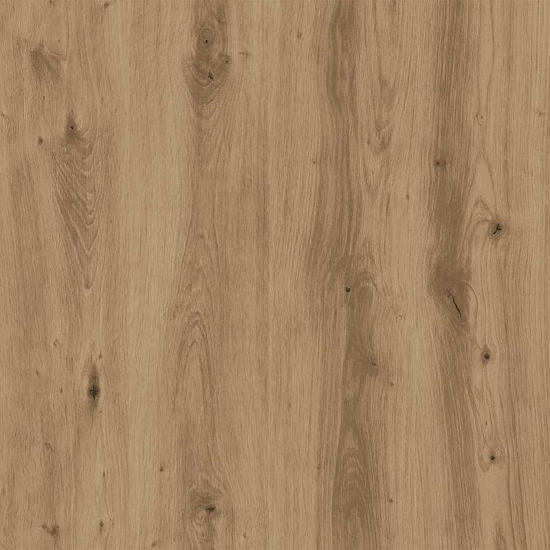 Casa si Gradina - Mobilier - Comode si corpuri - Comode - Servanta cu 6 sertare, Stejar artizanal, 50 x 34 x 96 cm, PAL - Infinity.ro