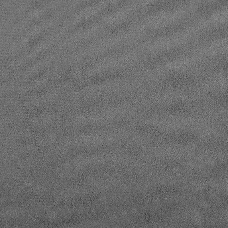 Casa si Gradina - Mobilier - Scaune si fotolii - Fotolii - Fotoliu rabatabil, gri inchis, microfibra - Infinity.ro